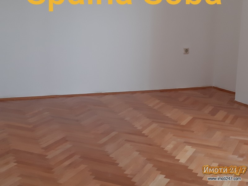 SE PRODAVA EXTRA STAN VO BUTEL