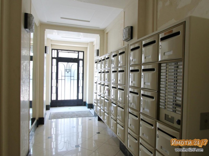 1 SOBEN STAN OBLAST ZA IVIVEEE 2206 M²