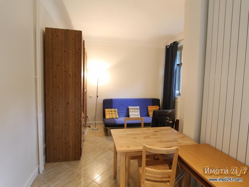 1 SOBEN STAN OBLAST ZA IVIVEEE 2206 M²
