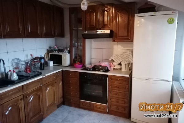 НАМЕСТЕН СТАН ВО МИЧУРИН 90 М2 350 ЕУР
