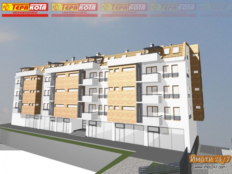 Се изнајмува 