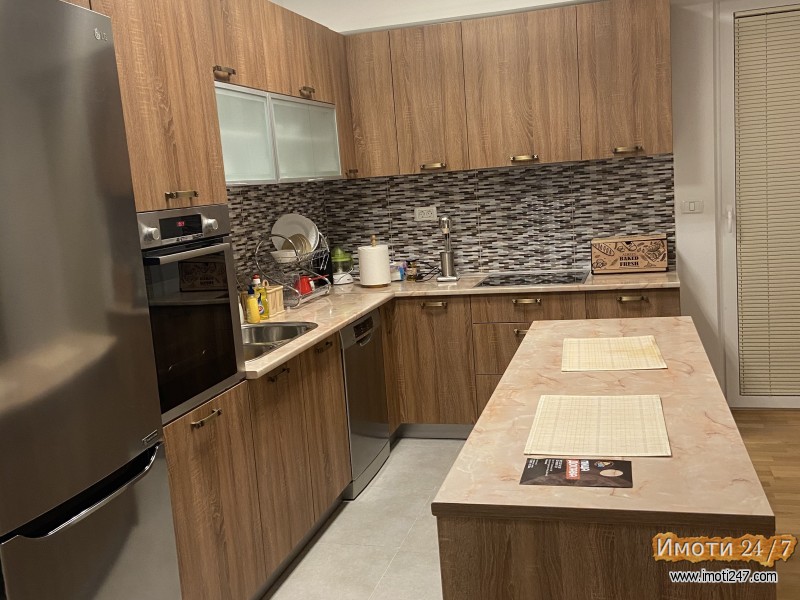 Издавам стан