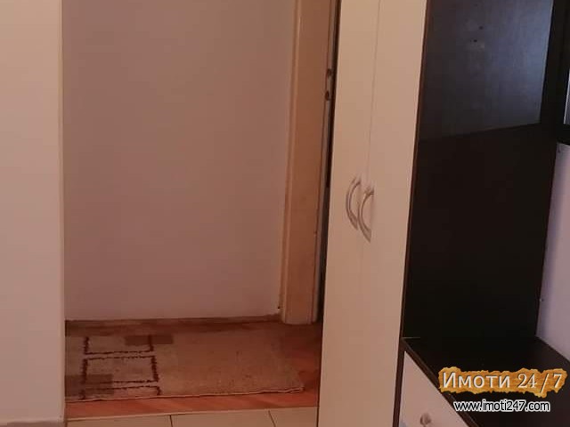 Се издава стан во Карпош 4 