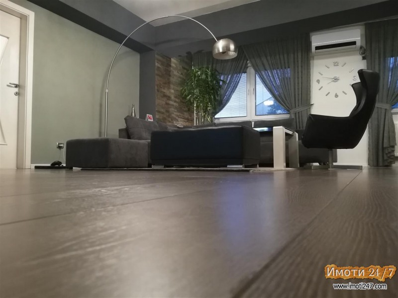КОМФОРЕН СТАН ЗА ИЗНАЈМУВАЊЕ