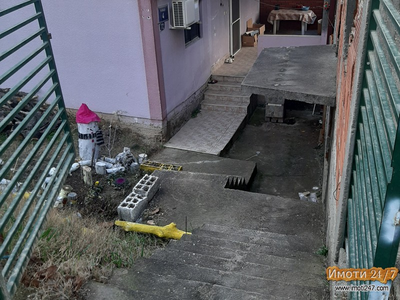 Dve kuki zaedno