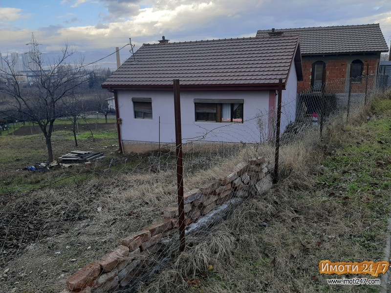 Dve kuki zaedno