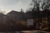 Плац во Волково