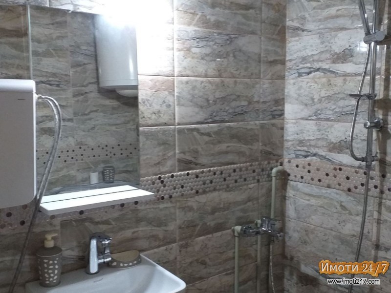 Se izdava stan od 48 m2 vo Karpos3
