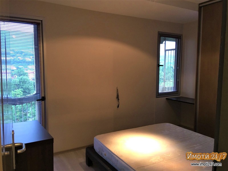 СЕ ИЗНАЈМУВА СТАН ВО КАРПОШ 4