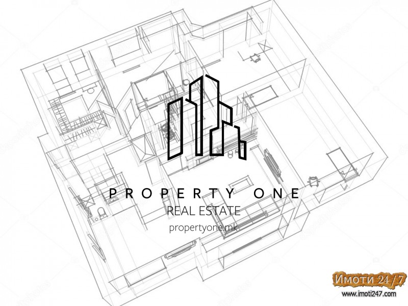 СЕ ИЗНАЈМУВА СТАН ВО КАРПОШ 4