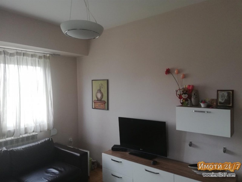 Се издава стан во НЛисиче последна 5ка