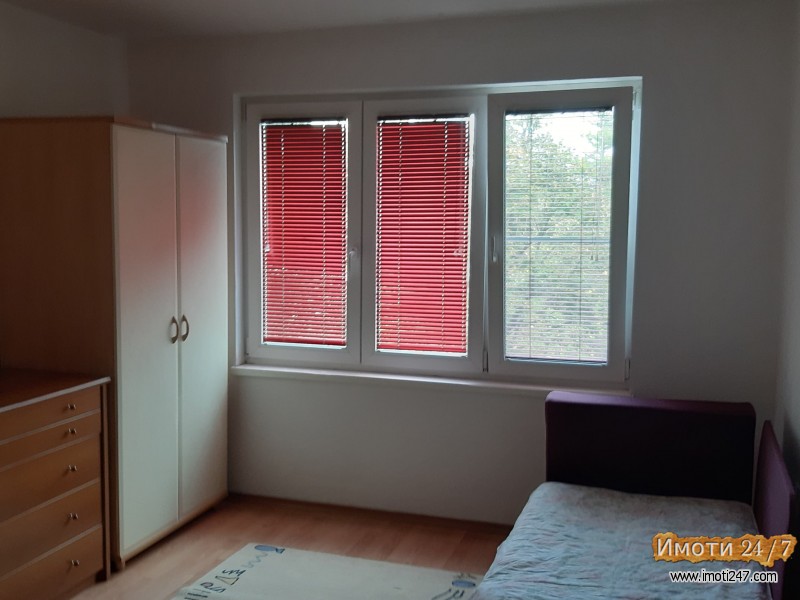 SE IZDAVA NAMESTEN STAN VO KARPOS 2