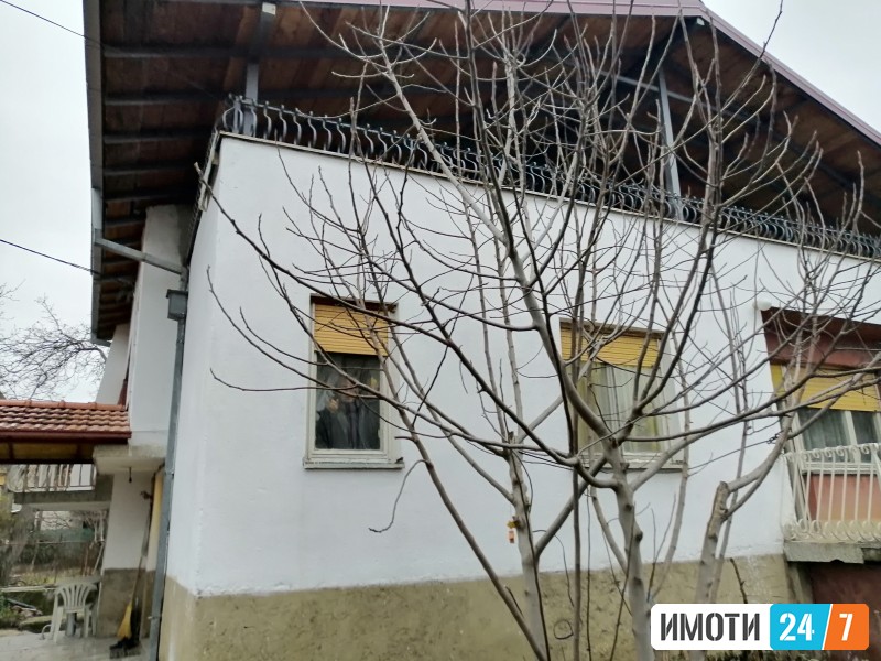 Се продава куќа во Куманово