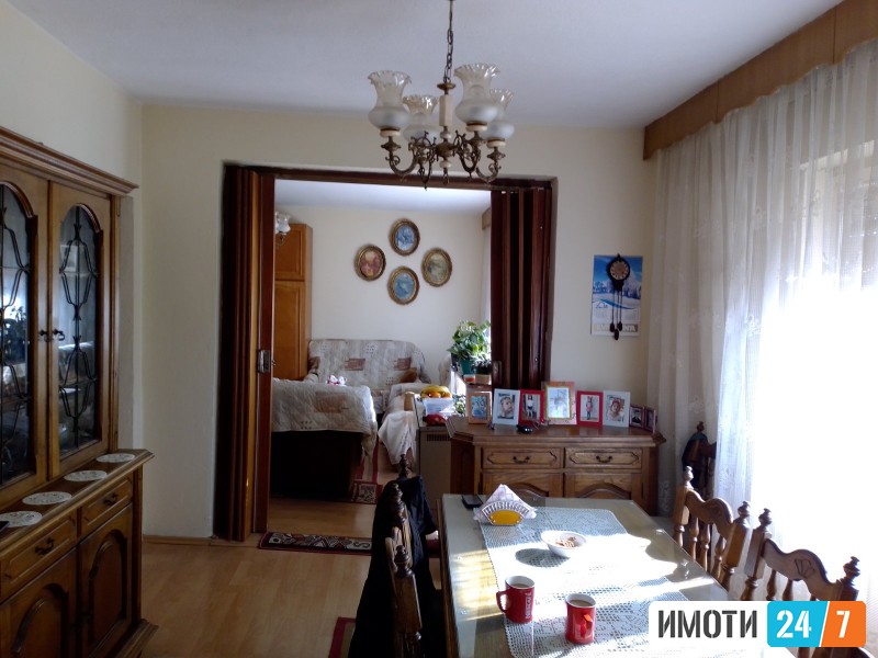 Се продава куќа во Куманово