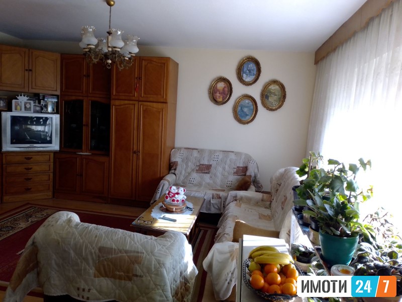 Се продава куќа во Куманово