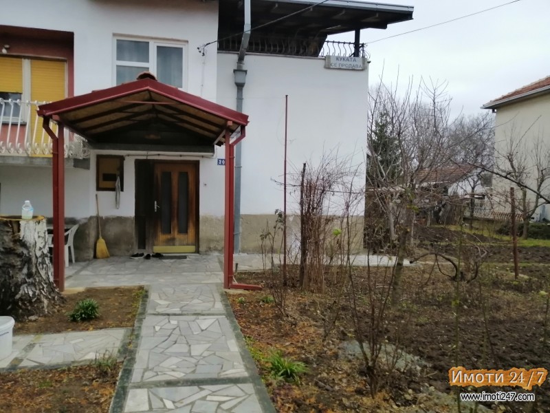 Продава се куќа во Куманово