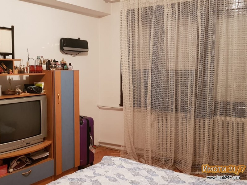 Prodavam stan vo Kisela Voda