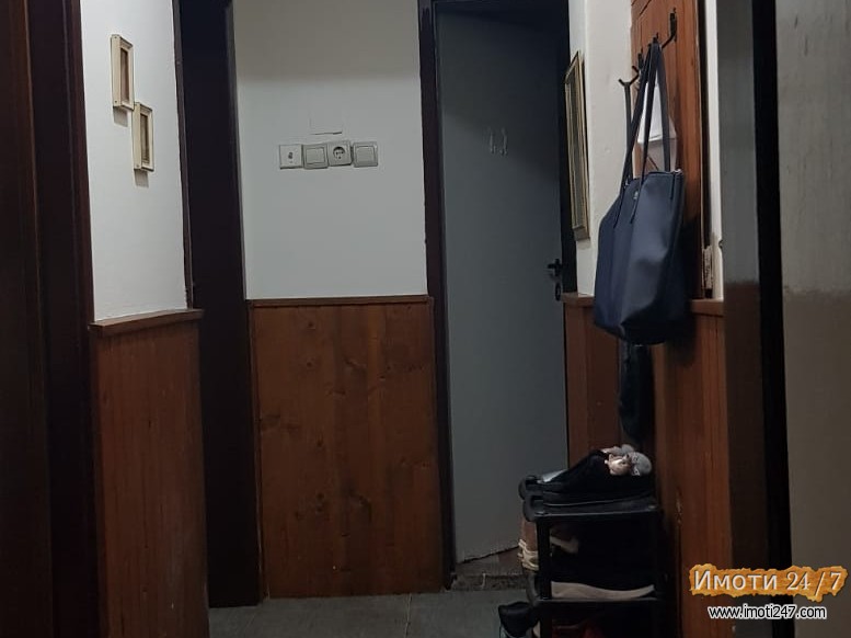 Prodavam stan vo Kisela Voda