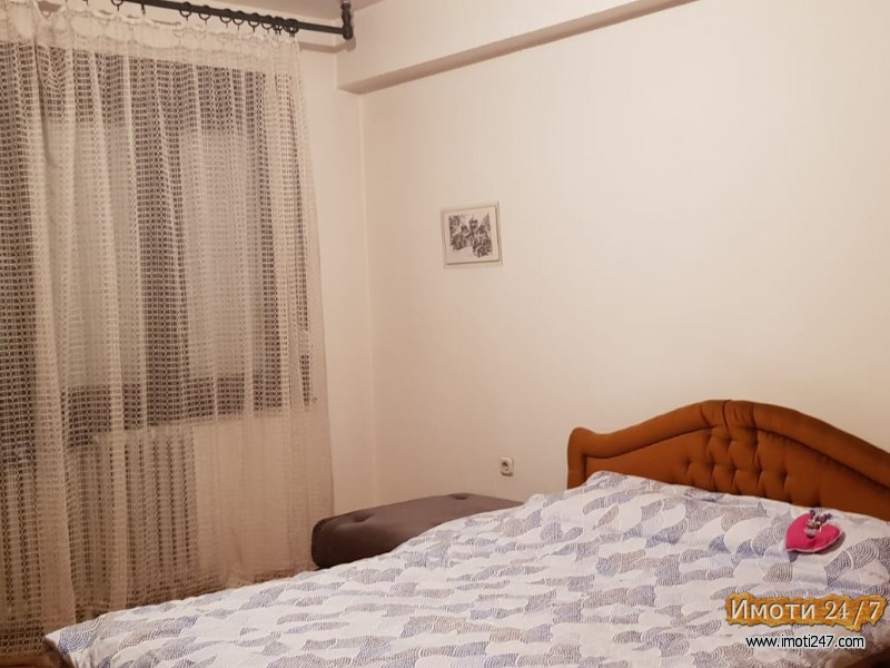 Prodavam stan vo Kisela Voda