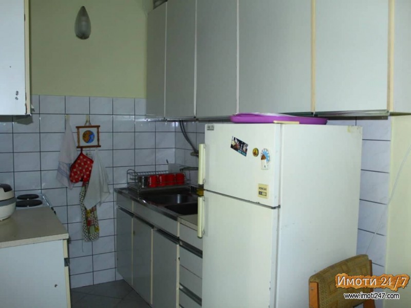 Издавам стан во нас Железара