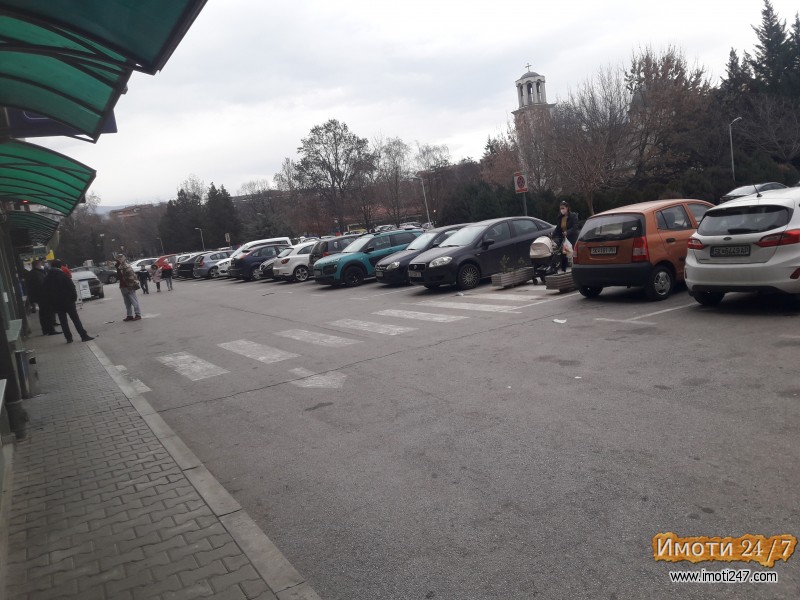 Prodazba na stan so garaza sudana