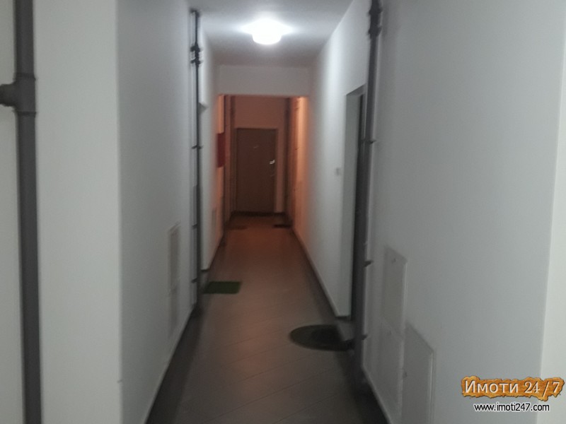 Prodazba na stan so garaza sudana