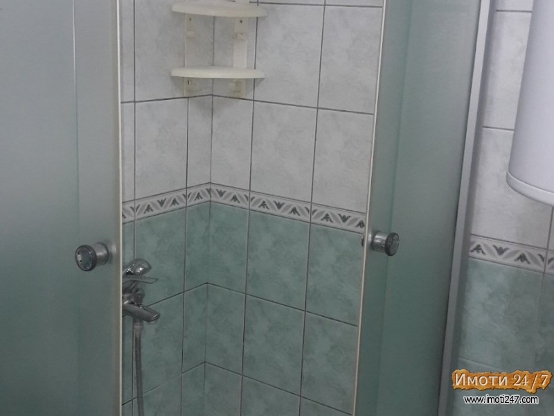 SE IZDAVA STAN VO KISELA VODA