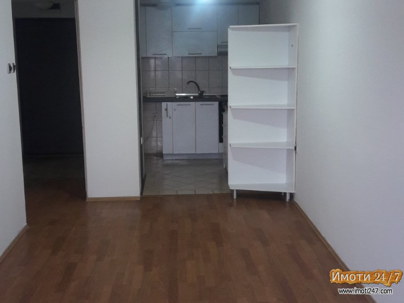 SE IZDAVA STAN VO KISELA VODA