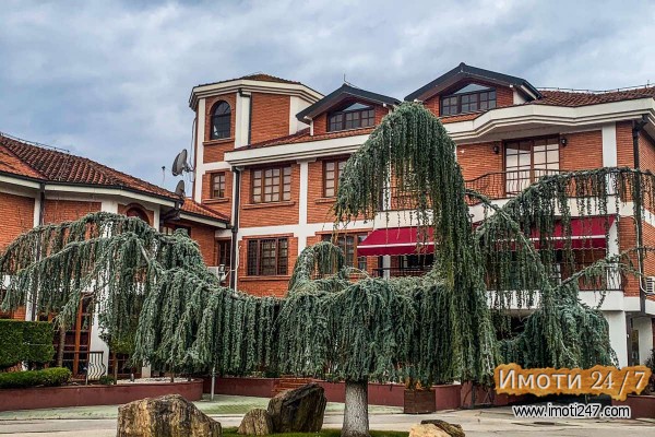ДУПЛЕКС НА ЕКСКЛУЗИВНА ЛОКАЦИЈА