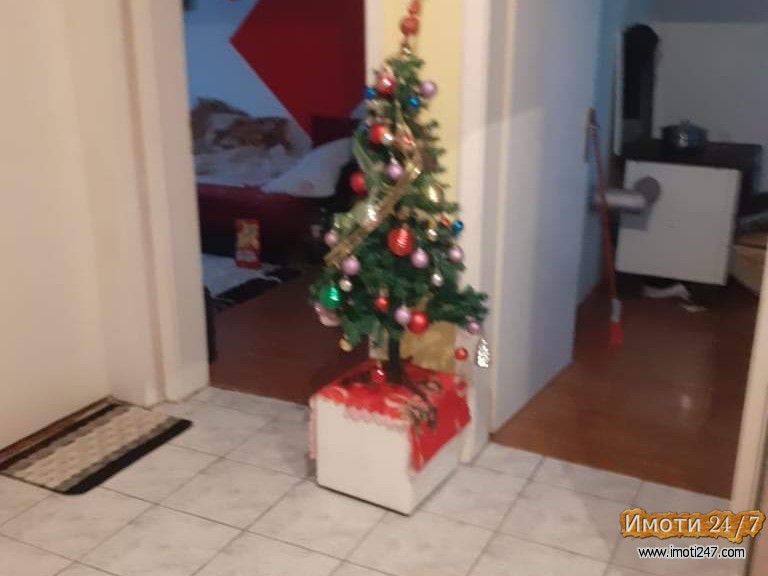 Se prodava kuka od 145m2 vo Kisela Voda