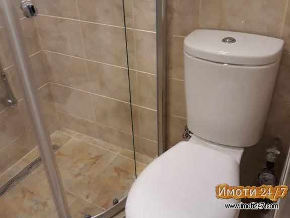 Се продава наместен стан во Карпош 1