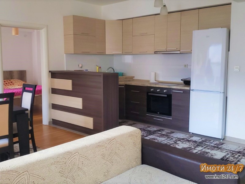 СЕ ИЗНАЈМУВА НОВ СТАН ВО ЦЕНТАР