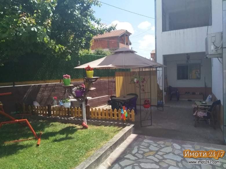 Куќа