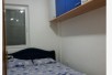 Se izdava stan vo Centar-Skopje
