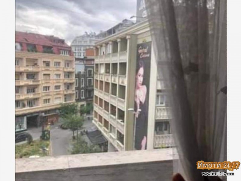 Se prodava stan Centar