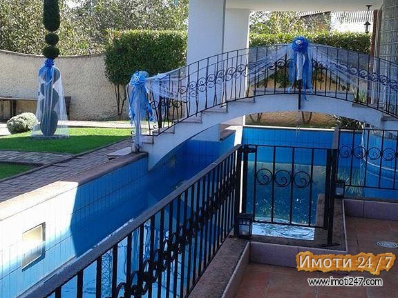 Ексклузувна куќа во Н Маџари