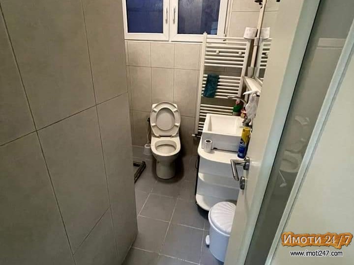 Se prodava stan vo Rasadnik