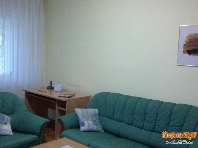 Izdavanje stan