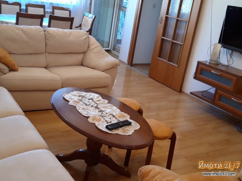 Продавам наместен стан од 75m2 во Карпош 1