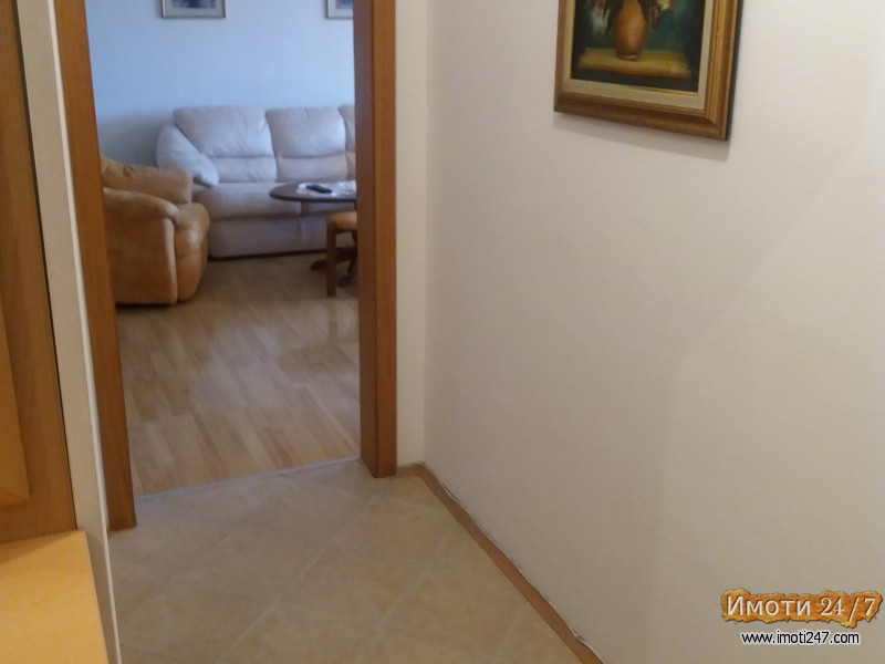 Продавам наместен стан од 75m2 во Карпош 1