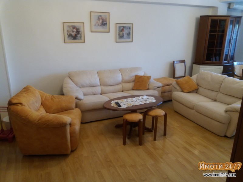 Продавам наместен стан од 75m2 во Карпош 1