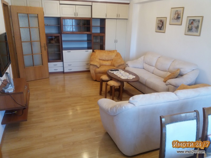 Продавам наместен стан од 75m2 во Карпош 1