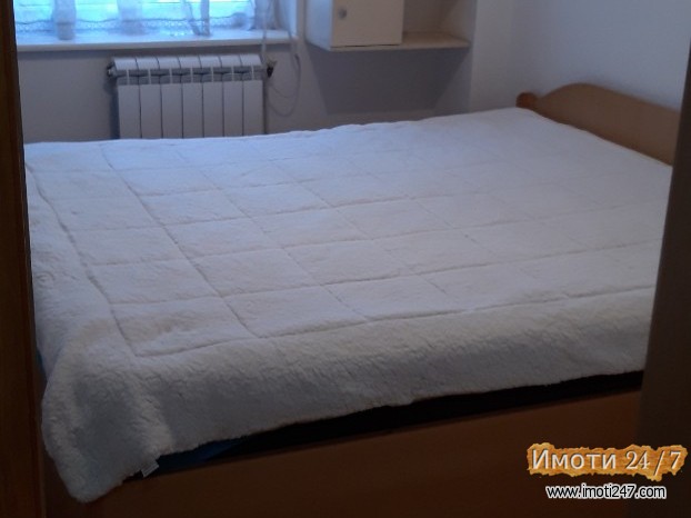 Продавам наместен стан од 75m2 во Карпош 1