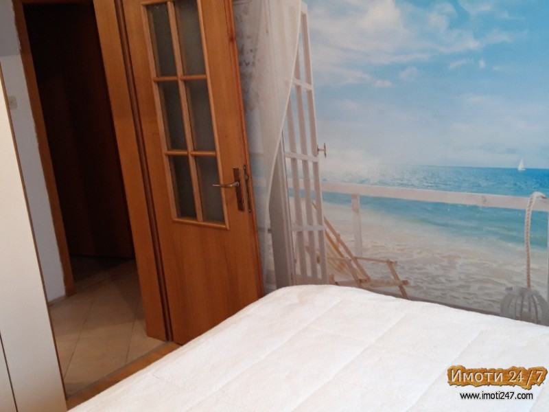 Продавам наместен стан од 75m2 во Карпош 1