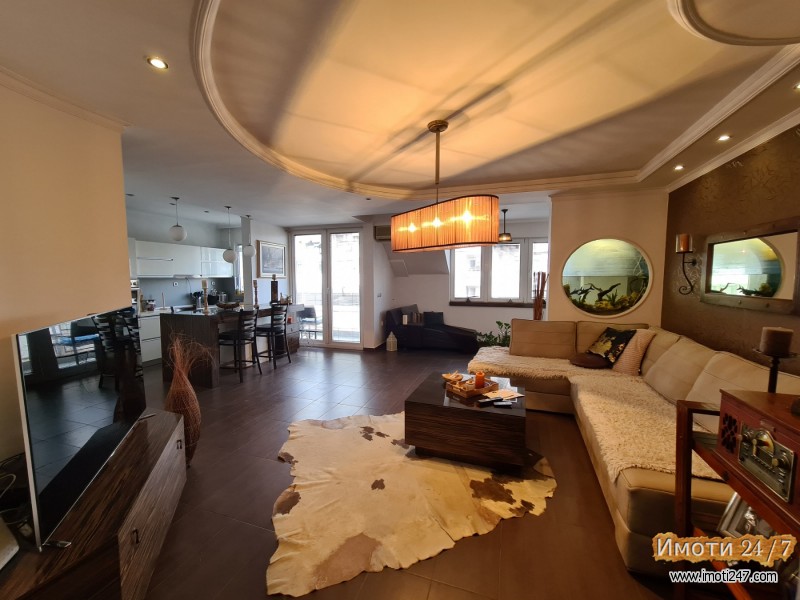 СЕ ПРОДАВА СТАН ВО АЕРОДРОМ КАЈ НОВА ЖЕЛЕЗНИЧКА