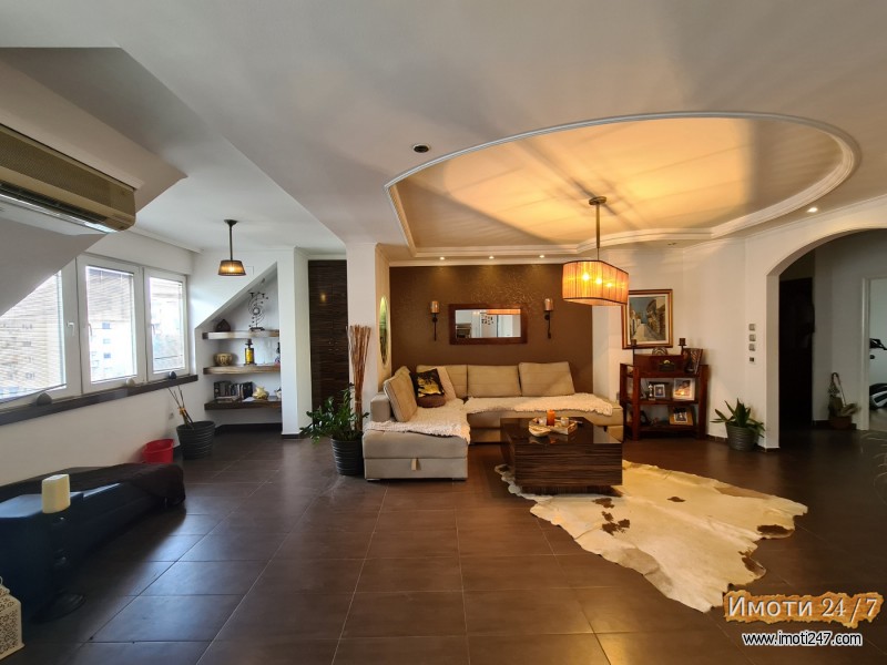 СЕ ПРОДАВА СТАН ВО АЕРОДРОМ КАЈ НОВА ЖЕЛЕЗНИЧКА