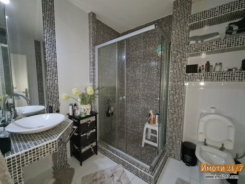 СЕ ПРОДАВА СТАН ВО АЕРОДРОМ КАЈ НОВА ЖЕЛЕЗНИЧКА