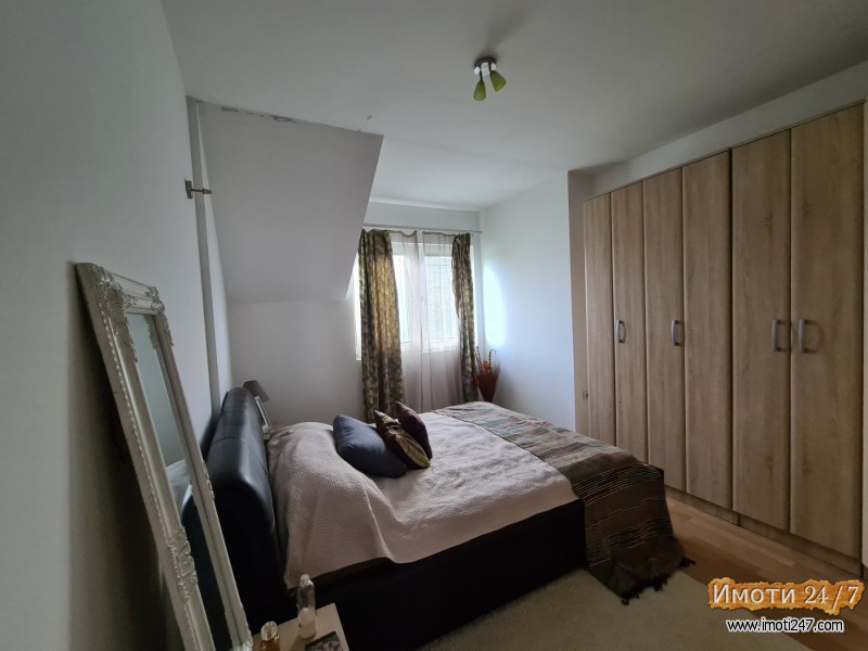 СЕ ПРОДАВА СТАН ВО АЕРОДРОМ КАЈ НОВА ЖЕЛЕЗНИЧКА