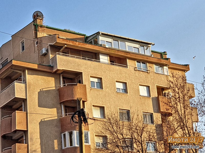 убав стан бихачка 3 на продажба