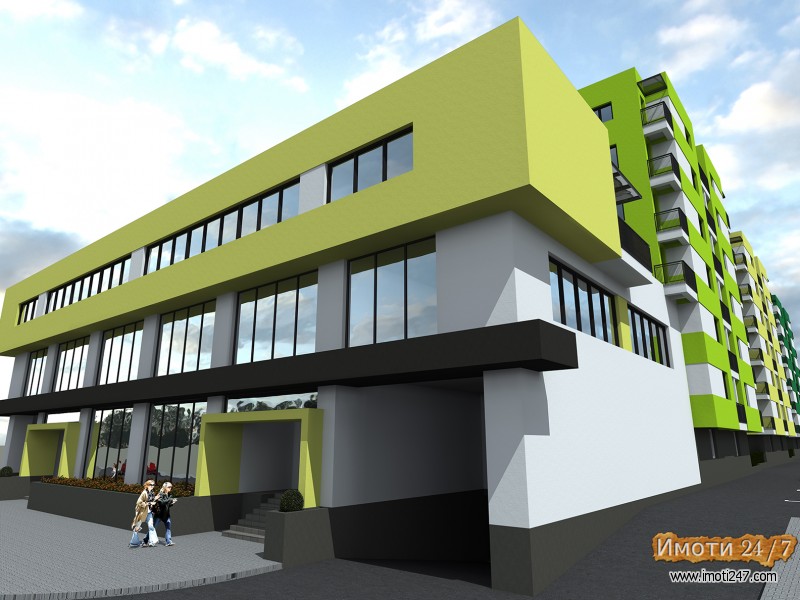 Продавам стан во Илинден